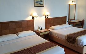 Kingston Hotel 21 - Jo Hotel Johor Bahru